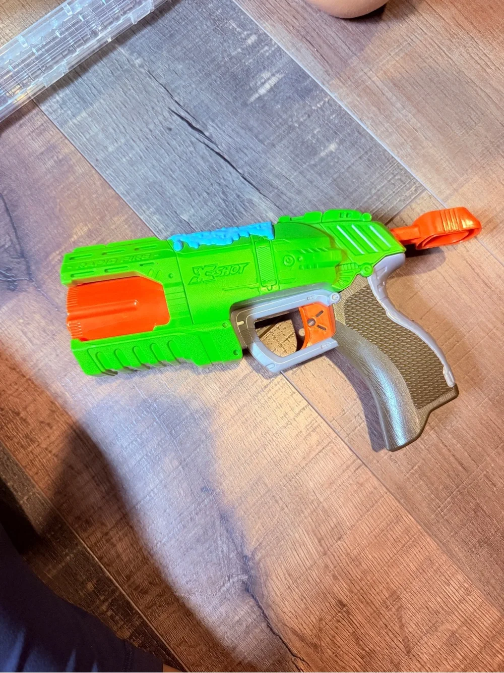 ZURU X-Shot Dart Blasters